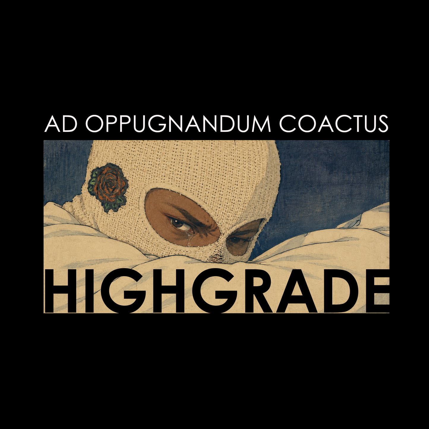 HIGHGRADE - COACTUS