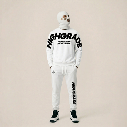 HIGHGRADE - LEOPARD 