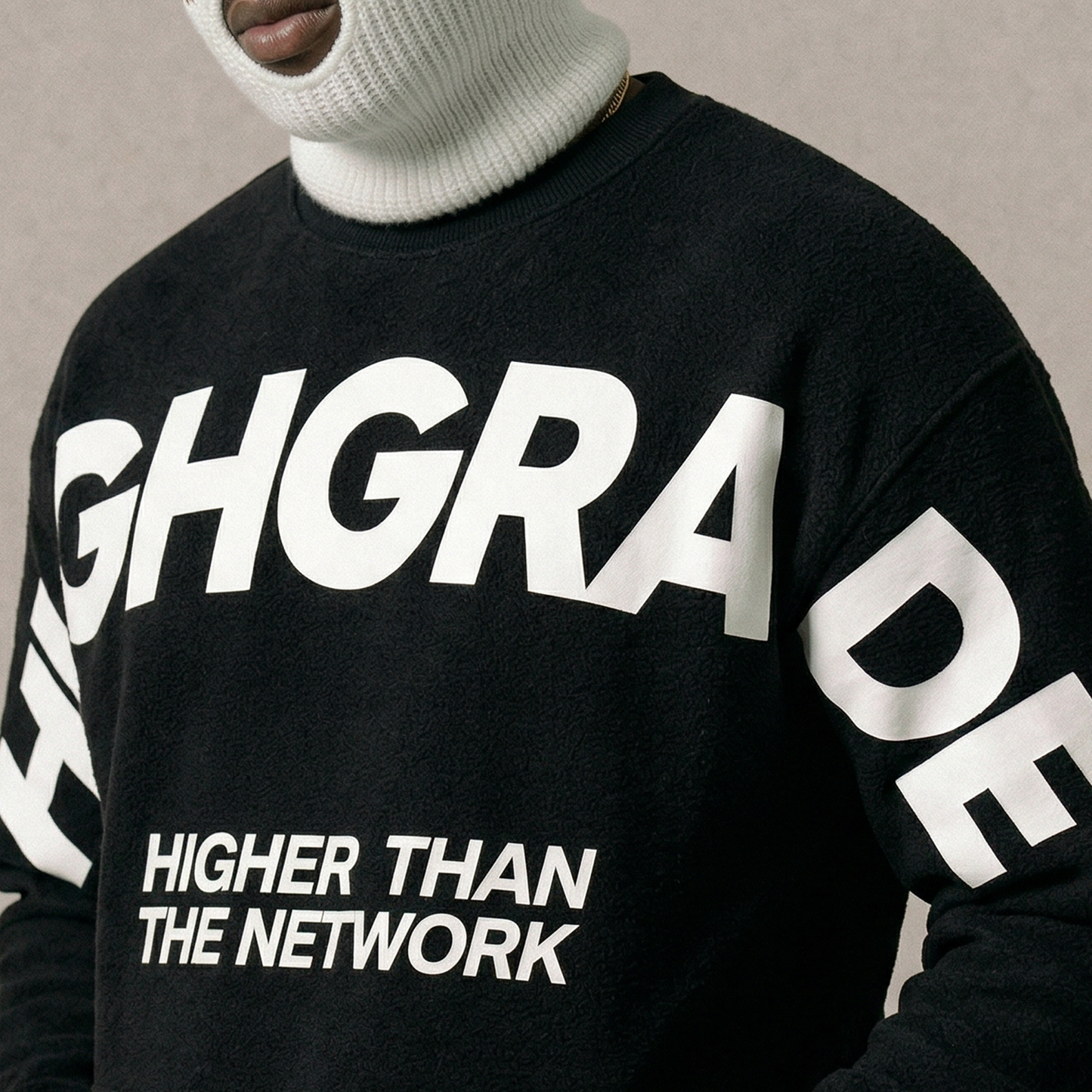 HIGHGRADE - LEOPARD 