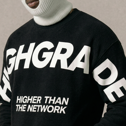 HIGHGRADE - LEOPARD 
