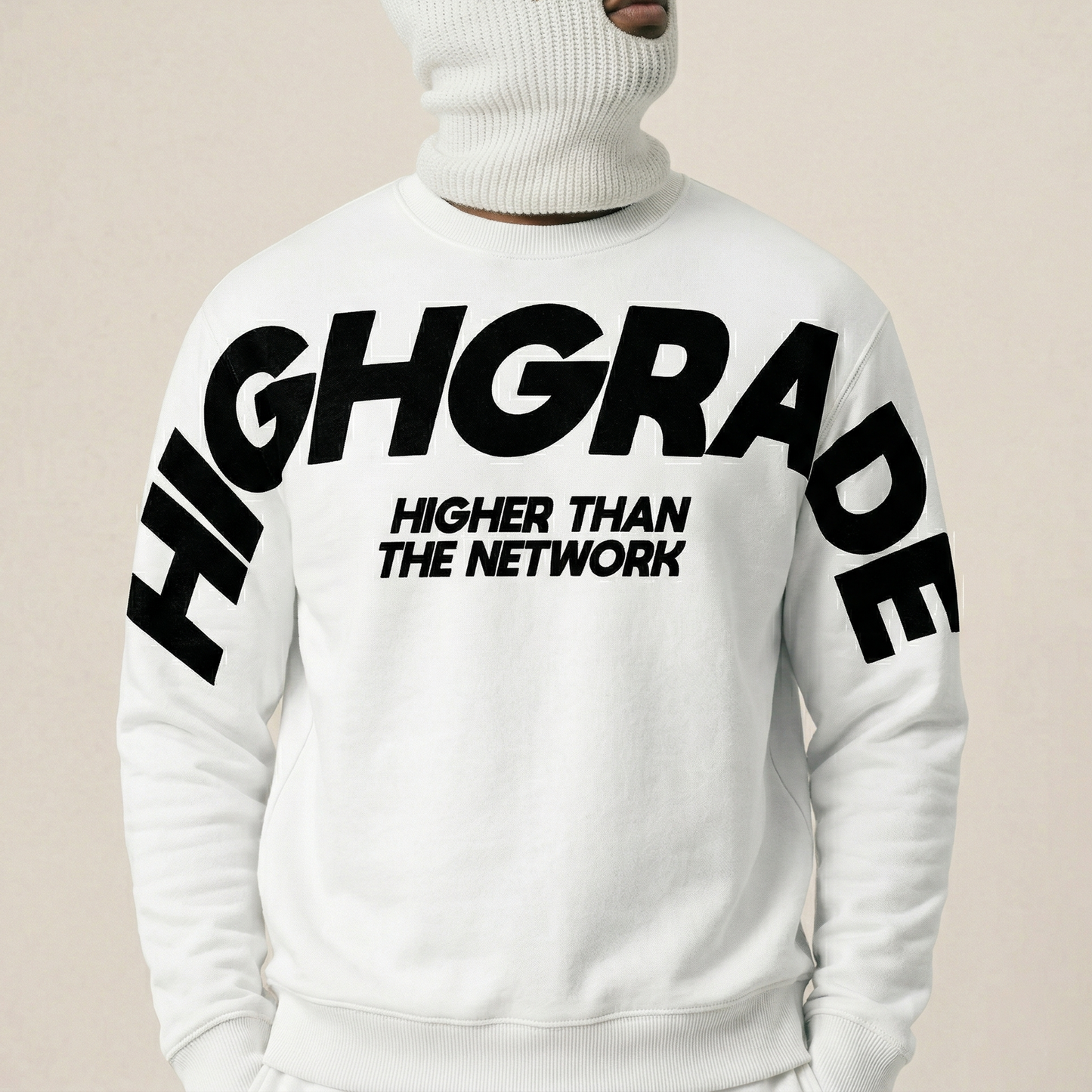 HIGHGRADE - LEOPARD 