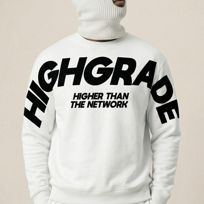 HIGHGRADE - LEOPARD 