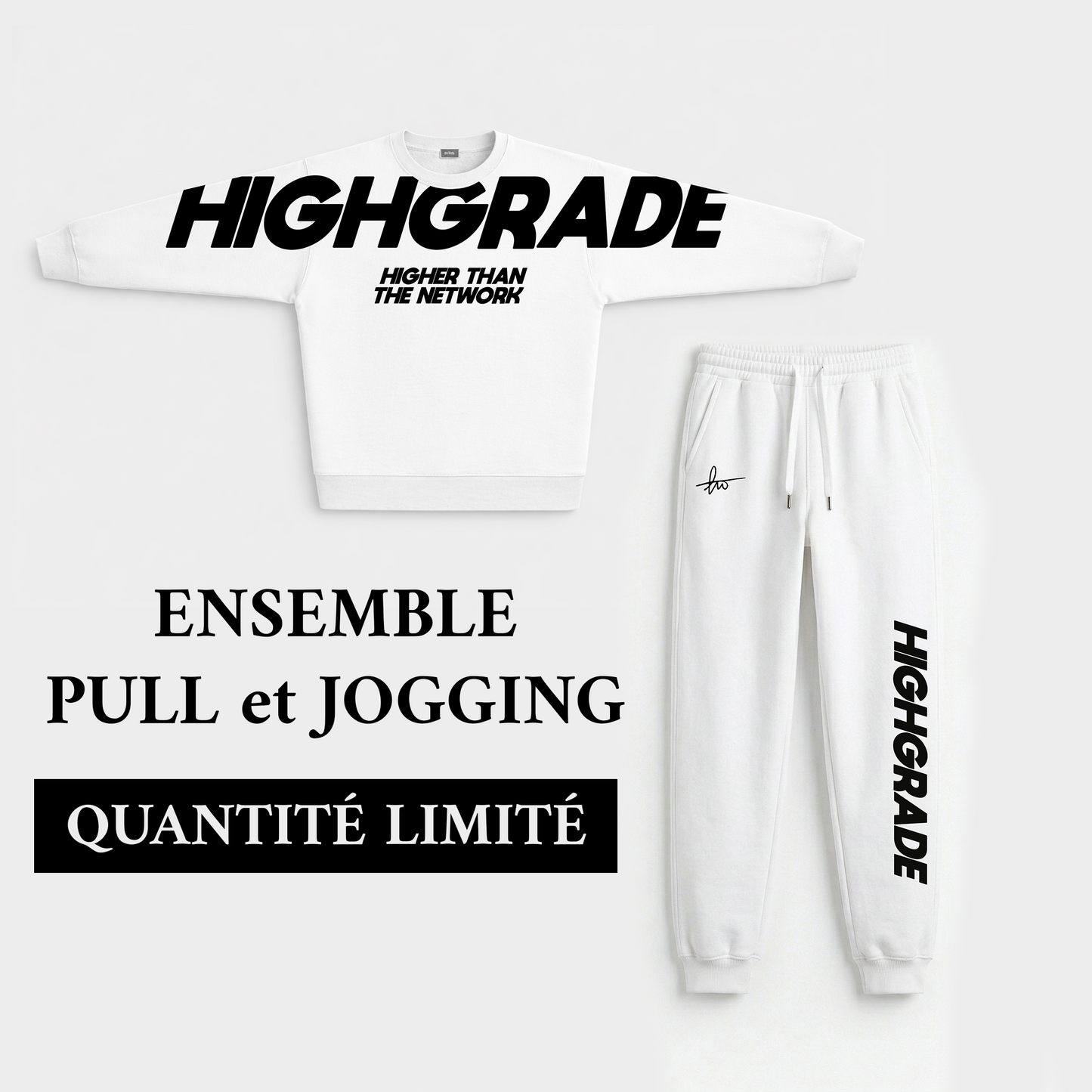 HIGHGRADE - LEOPARD 