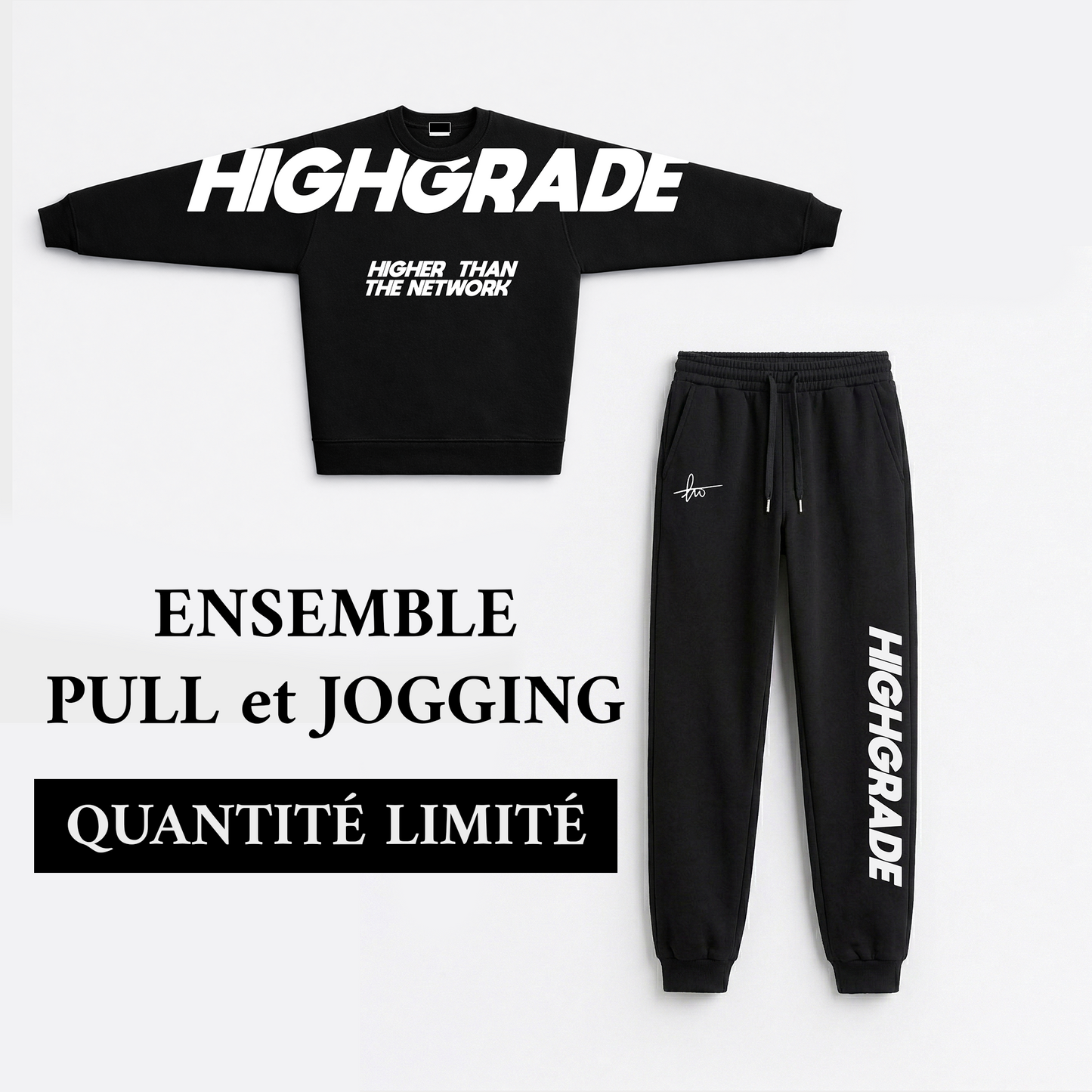 HIGHGRADE - LEOPARD 
