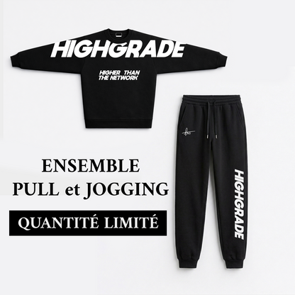 HIGHGRADE - LEOPARD 