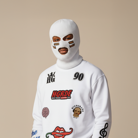 PULL HIGHGRADE WINTER 1